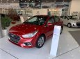 Hyundai Accent 2019 - Bán xe Hyundai Accent sản xuất năm 2019, màu đỏ, 560tr