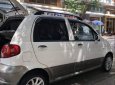 Daewoo Matiz 2006 - Cần bán gấp Daewoo Matiz đời 2006, màu trắng