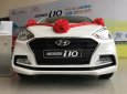 Hyundai Grand i10 MT 2019 - Cần bán xe Hyundai Grand i110 sedan 2019, 350 triệu