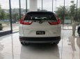 Honda CR V 1.5 E 2019 - Bán Honda CR V năm sản xuất 2019, màu trắng, nhập khẩu giá cạnh tranh