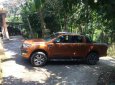 Ford Ranger 2016 - Cần bán Ford Ranger năm 2016, nhập khẩu  