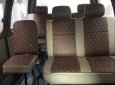 Toyota Van   1988 - Bán Toyota Van sản xuất 1988, xe mới làm lại từ trong ra ngoài