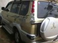 Mitsubishi Jolie 2004 - Cần bán Mitsubishi Jolie đời 2004, màu vàng, nhập khẩu xe gia đình giá cạnh tranh