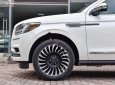 Lincoln Navigator L Black Label 2019 - Bán Lincoln Navigator L Black Label sản xuất năm 2019, màu trắng 