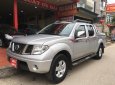 Nissan Navara LE 2013 - Cần bán xe Nissan Navara LE sản xuất 2013, màu bạc, nhập khẩu nguyên chiếc chính chủ, giá tốt