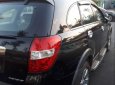 Chevrolet Captiva 2008 - Cần bán xe Chevrolet Captiva năm sản xuất 2008, màu đen