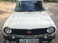 Nissan Datsun 1000   1969 - Cần bán gấp Nissan Datsun 1000 sản xuất năm 1969, màu trắng, xe 4 số, chạy 100km/5L