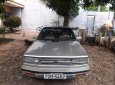 Nissan Maxima 1986 - Bán ô tô Nissan Maxima 1986, màu bạc, nhập khẩu xe gia đình 