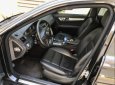 Mercedes-Benz C class   C230  2009 - Chính chủ bán xe Mercedes C230 năm 2009, màu đen, nhập khẩu