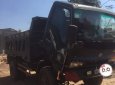 Xe tải 5 tấn - dưới 10 tấn    2015 - Bán xe Ben Chiến Thắng 6,2 tấn, hai cầu, xe sơn zin cả xe
