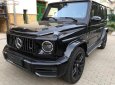 Mercedes-Benz G class G63 AMG 2018 - Bán Mercedes G63 AMG đời 2018, màu đen, nhập khẩu