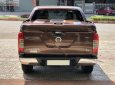 Nissan Navara 2.5 2017 - Bán Nissan Navara 2.5 đời 2017, màu nâu, nhập khẩu nguyên chiếc  