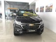 Chevrolet Colorado 2.5 Highcountry 2019 - Bán ô tô Chevrolet Colorado 2.5 Highcountry năm 2019, màu đen, nhập khẩu nguyên chiếc, 819tr