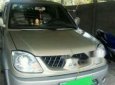 Mitsubishi Jolie 2004 - Cần bán Mitsubishi Jolie đời 2004, màu vàng, nhập khẩu xe gia đình giá cạnh tranh