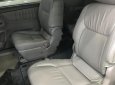 Toyota Sienna LE 2008 - Bán Toyota Sienna LE đời 2008, màu bạc, xe nhập, 710 triệu