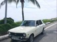 Nissan Datsun 1000   1969 - Cần bán gấp Nissan Datsun 1000 sản xuất năm 1969, màu trắng, xe 4 số, chạy 100km/5L