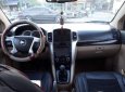Chevrolet Captiva 2008 - Cần bán xe Chevrolet Captiva năm sản xuất 2008, màu đen
