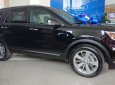 Ford Explorer 2.3 ECOBBOST 2019 - Ford Explorer 2018 - đẳng cấp doanh nhân, trang bị hàng đầu phân khúc