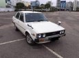 Toyota Corolla   1979 - Cần bán gấp Toyota Corolla năm sản xuất 1979, màu trắng, xe nhập, 150tr