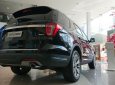 Ford Explorer 2.3 ECOBBOST 2019 - Ford Explorer 2018 - đẳng cấp doanh nhân, trang bị hàng đầu phân khúc