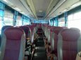 Hãng khác Xe du lịch   2007 - Công ty cần thanh lý xe 46 chỗ loại Samco – Hino sản xuất 12/2007
