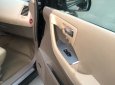 Nissan Murano 2008 - Bán Nissan Murano 2008, màu đen, nhập khẩu nguyên chiếc, giá 450tr