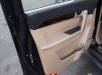 Chevrolet Captiva 2008 - Cần bán xe Chevrolet Captiva năm sản xuất 2008, màu đen