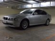 BMW 5 Series  525i   2003 - Bán BMW 525i bản 2.8 tự động, đời 7/2003, số km đã chạy 73.000km