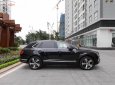 Bentley Bentayga   2016 - Cần bán Bentley Bentayga năm 2016, màu đen, nhập khẩu, xe đẹp