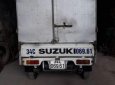 Suzuki Carry 2003 - Bán ô tô Suzuki Carry đời 2003, màu trắng