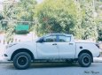 Mazda BT 50 2016 - Bán xe Mazda BT 50 2016, màu trắng, nhập khẩu