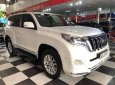 Toyota Land Cruiser 2016 - Cần bán gấp Toyota Land Cruiser đời 2016, màu trắng, xe nhập xe gia đình