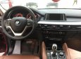 BMW X6 xDrive 35i 2019 - Bán xe BMW X6 xDrive 35i sản xuất 2019, màu đỏ, xe nhập