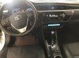 Toyota Corolla altis 1.8 CVT 2016 - Cần bán Toyota Corolla altis 1.8 CVT sản xuất 2016, màu trắng, 690 triệu