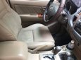 Toyota Fortuner   2010 - Bán Toyota Fortuner năm 2010, màu bạc, 518 triệu