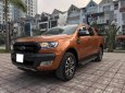 Ford Ranger 3.2L Wildtrak 4x4 AT 2016 - Bán ô tô Ford Ranger 3.2L Wildtrak 4x4 AT đời 2016, nhập khẩu