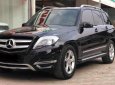 Mercedes-Benz GLK Class GLK 250 4Matic 2015 - Bán Mercedes GLK 250 4Matic sản xuất 2015, màu đen, nhập khẩu