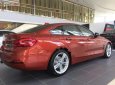 BMW 4 Series 420i Gran Coupe 2018 - Bán BMW 4 Series 420i Gran Coupe 2018, màu đỏ, xe nhập