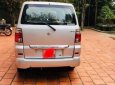 Suzuki APV 2010 - Bán Suzuki APV đời 2010, màu bạc, nhập khẩu nguyên chiếc