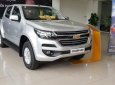 Chevrolet Colorado 2019 - Cần bán xe Chevrolet Colorado đời 2019, màu bạc, nhập khẩu nguyên chiếc