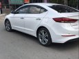 Hyundai Elantra GLS 2.0AT 2016 - Bán xe Hyundai Elantra GLS 2.0AT 2016, màu trắng, 595tr