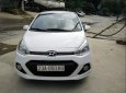 Hyundai Grand i10 2016 - Bán Hyundai Grand i10 đời 2016, màu trắng, nhập khẩu