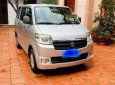 Suzuki APV 2010 - Bán Suzuki APV đời 2010, màu bạc, nhập khẩu nguyên chiếc