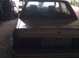 Nissan Bluebird   1988 - Bán Nissan Bluebird 1988, màu vàng, nhập khẩu  