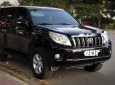 Toyota Prado  TXL  2012 - Bán Toyota Prado TXL đời 2012, màu đen, nhập khẩu nguyên chiếc