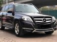 Mercedes-Benz GLK Class GLK 250 4Matic 2015 - Bán Mercedes GLK 250 4Matic sản xuất 2015, màu đen, nhập khẩu