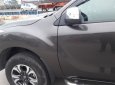 Mazda BT 50   2.2 AT  2016 - Bán ô tô Mazda BT 50 2.2 AT 2016, màu xám, nhập khẩu