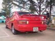 Toyota Celica Sport   1985 - Bán lại xe Toyota Celica Sport 1985, màu đỏ, nhập khẩu