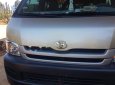 Toyota Hiace 2.5 2009 - Bán xe Toyota Hiace 2.5 năm 2009, giá 305tr