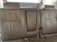 Toyota Fortuner   2010 - Bán Toyota Fortuner năm 2010, màu bạc, 518 triệu